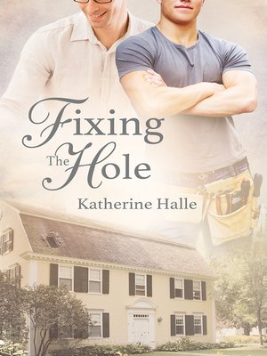cover image of Fixing the Hole